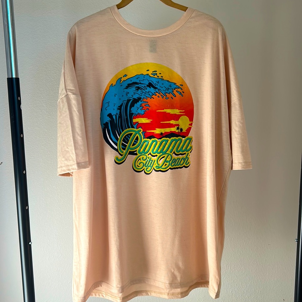 Graphic T-Shirt